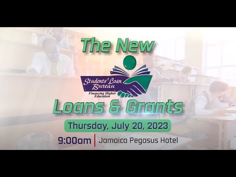 The New Students' Loan Bureau Grants and Loans