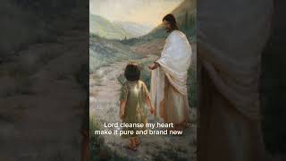 Video thumbnail of "LORD I AM NOTHING WITHOUT YOU/by: lifebreakthrough/ with lyrics"