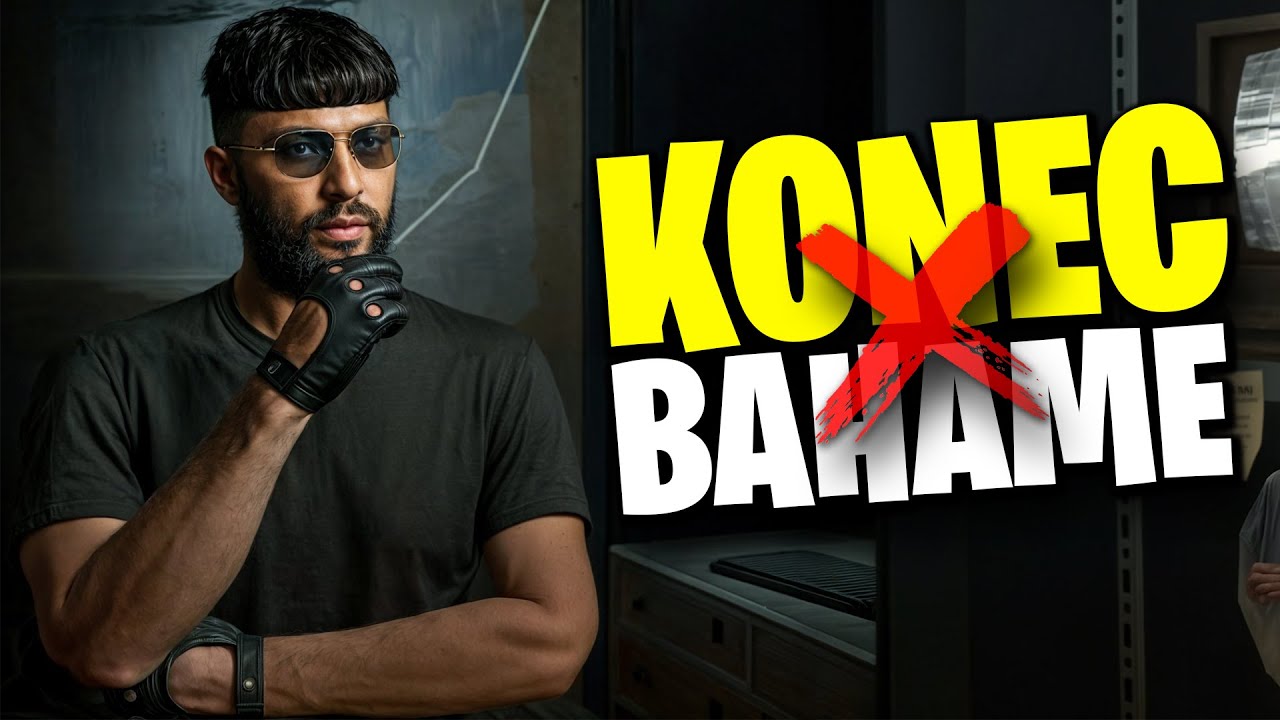 Izgubili smo BAHAMO.. 😥 Kako naprej?  [GTA RP]