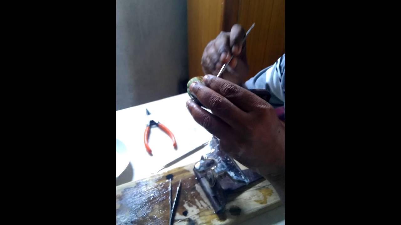 pearl farming india