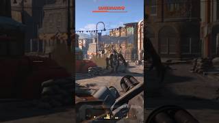 Sanguinario. #xbox #bethesda #fallout4
