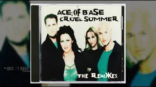 Ace Of Base - Cruel Summer / Singles 14