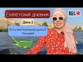 Плывем по Нилу 🐊 Древний коптский город Dir Hens 🏜️