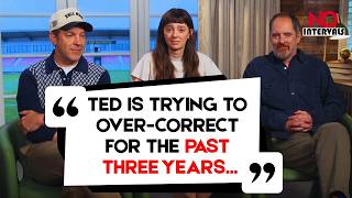 Ted Lasso Season 4 Shock Twist: Ted Returns to Coach the Women’s Team! | Interview