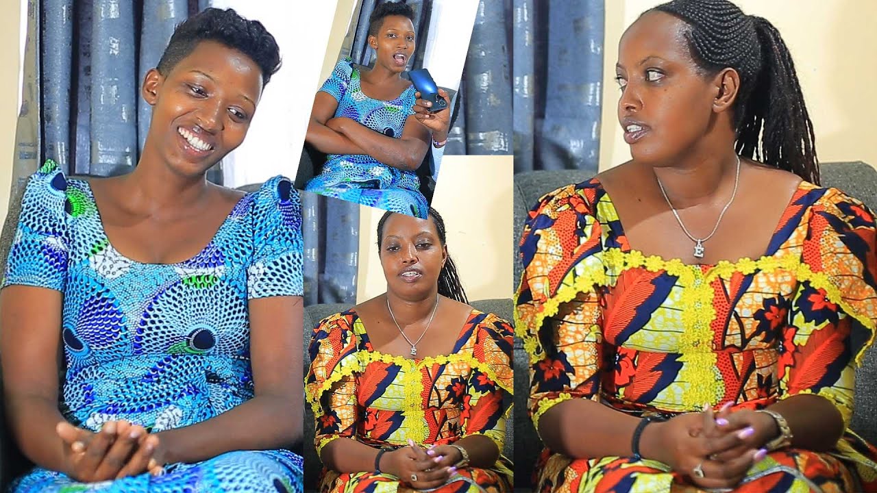 🔥KARABAYE🔥 TWABAZANIYE BABAGORE BASETSA 😂URASEKA UHWERE😂 UNVUKO BASUBIJE IBIBAZO😂MBEGABADAMU