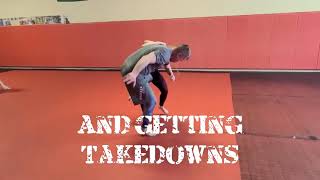 NOGI Grappling Tidbits