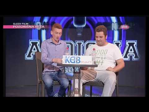 Video: Veliki brat 11: Najavljen Nominacije