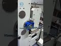Aluminum Foil Lid Die Cutting Machine,Máquina troqueladora de tapas de papel de aluminio