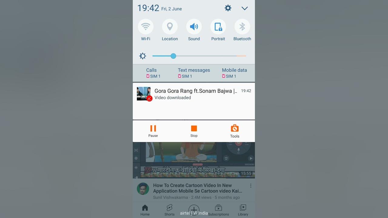 bina ke youtube kaise chalaye how to watch video without