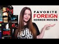TOP 10 FOREIGN HORROR MOVIES image