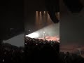 Post Malone - I Fall Apart (Live May 24th 2018)