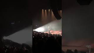 Post Malone - I Fall Apart (Live May 24th 2018)