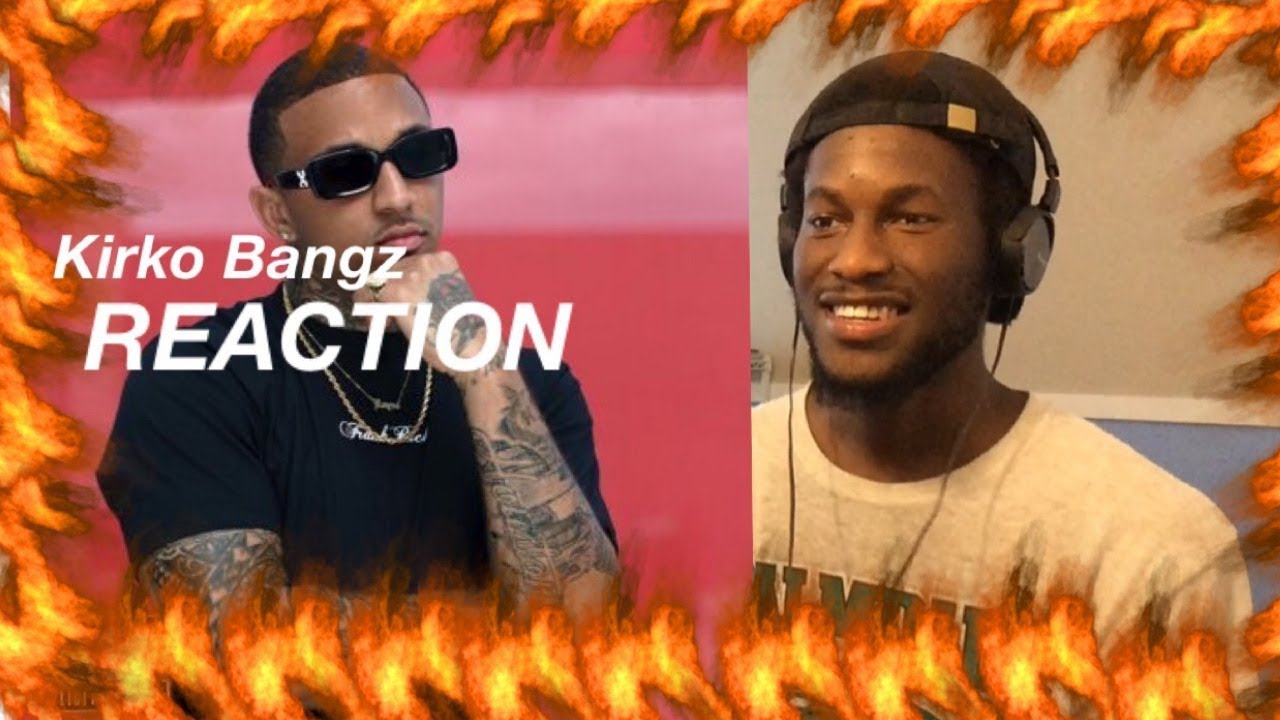 It's A Vibe!!! | Kirko Bangz - Vibe Fr (Official Music Video) Reaction