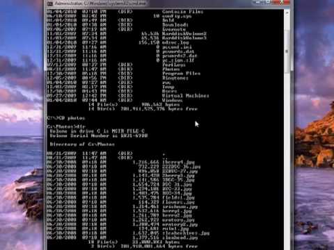 Computer Basics 101 – What is a directory?