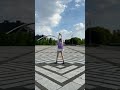 27歳初めての踊ってみたなんですけど…　45秒　#Shorts