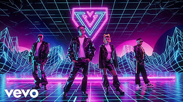 Myk Eff - Zero Latency (Official Music Video)