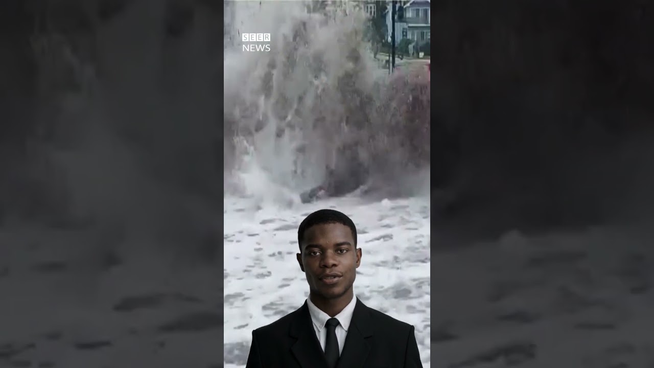 California's hydro climate whiplash explained