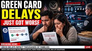 39-Country Ban? What USCIS Isn’t Telling Immigrants (2026 Update)