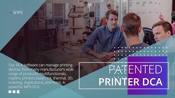 PowerMPS Smarter MPS Software Platform