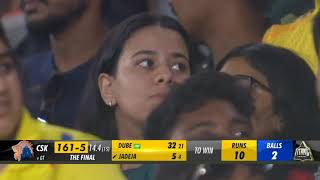 CSK VS GT IPL FINAL 2023 HIGHLIGHTS #cskvsgt #iplfinal #ipl #ipl2024 #rc22 #realcricket24