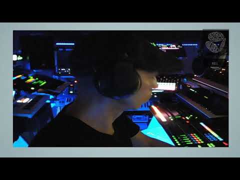 Nell Silva With N`SOUNDS
