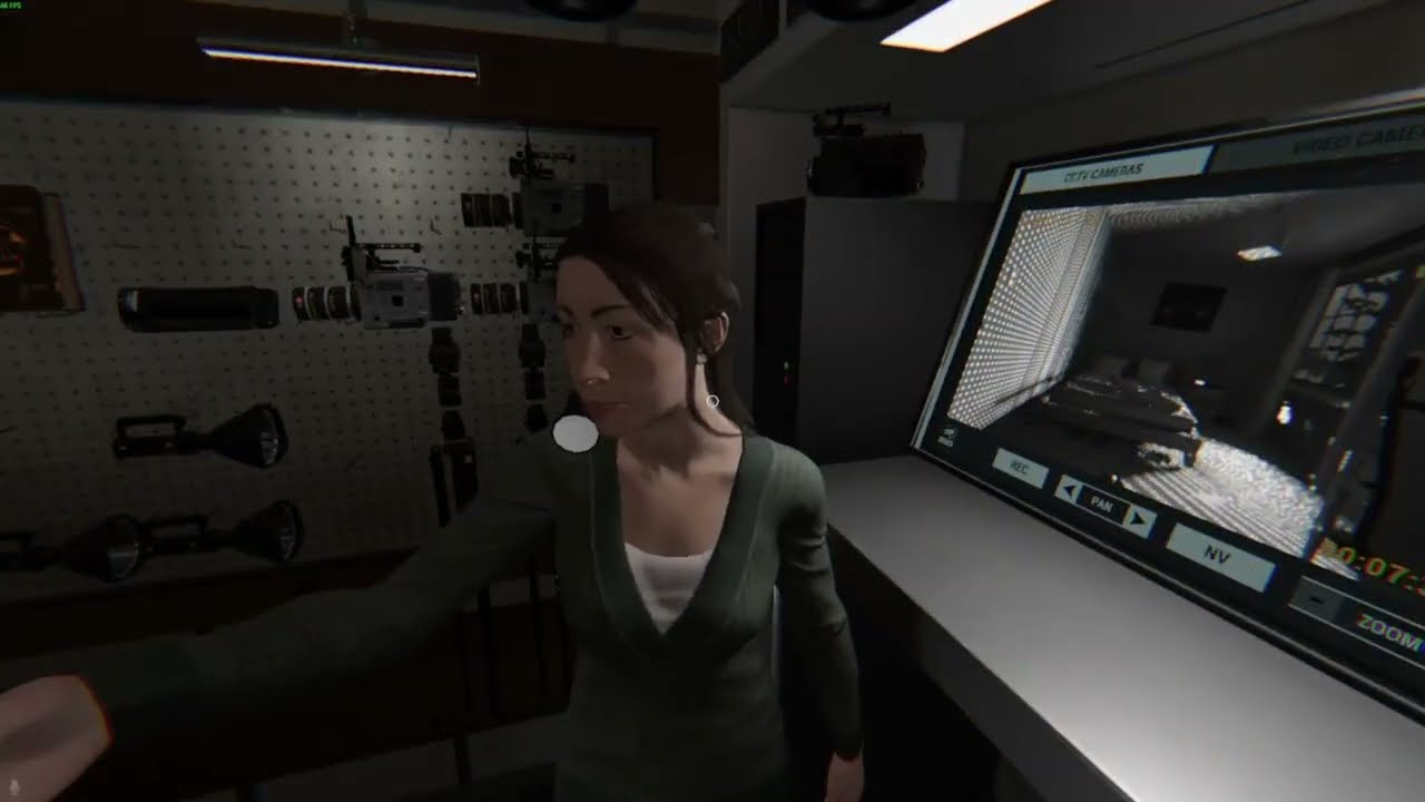 Phasmophobia  1/16/26