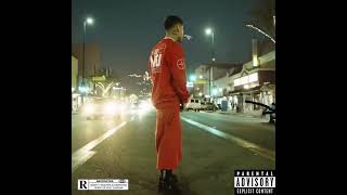 MoneySign Suede- Red On My Mind (Audio)
