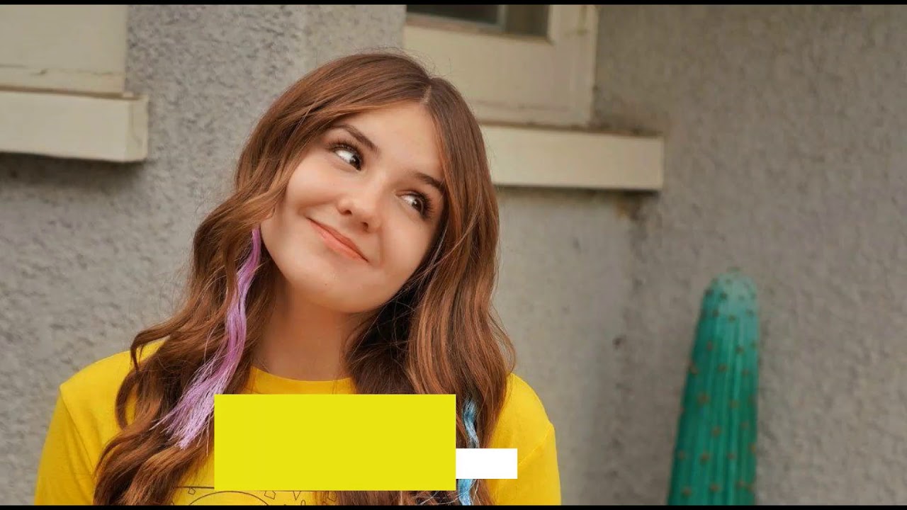 Bby I... Piper Rockelle (1 hour) YouTube