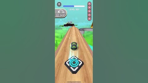 Going Balls level 503