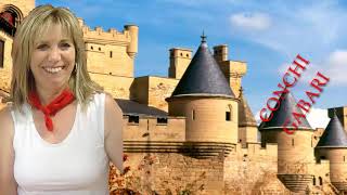 Conchita Gabari Olite