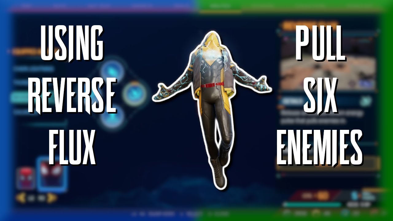 SpiderMan 2 (2023) OVERDRIVE Trophy YouTube