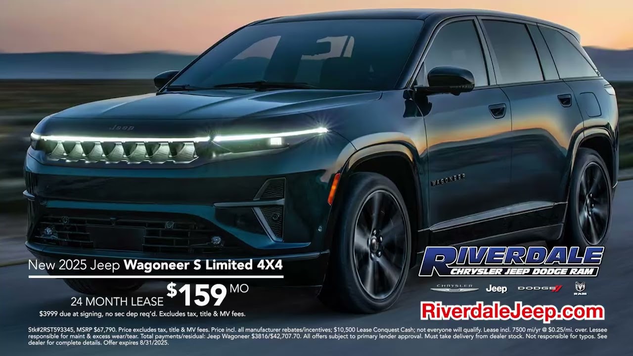 Make This The Summer Event