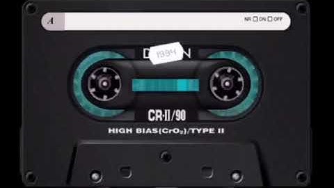Gambus H Nanang Qosim bentuk Kaset