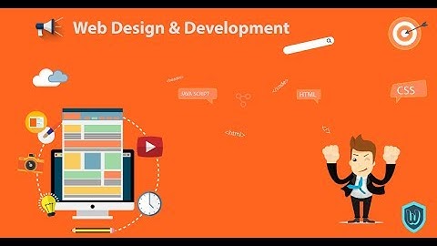 Web design in hindi | Part-3 HTML with CSS