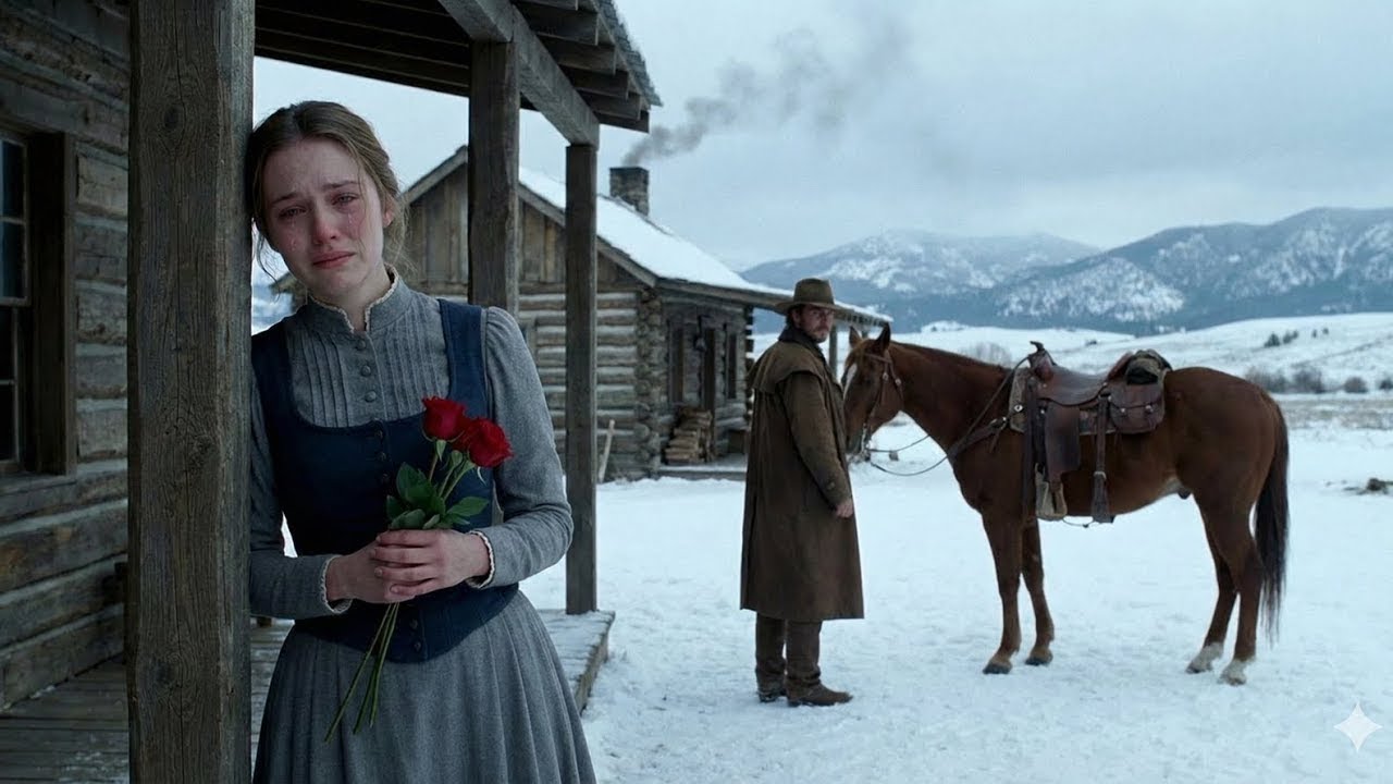 La Obligaron a Casarse a los 19… Pero el Regalo de Bodas Reveló un Secreto Oscuro