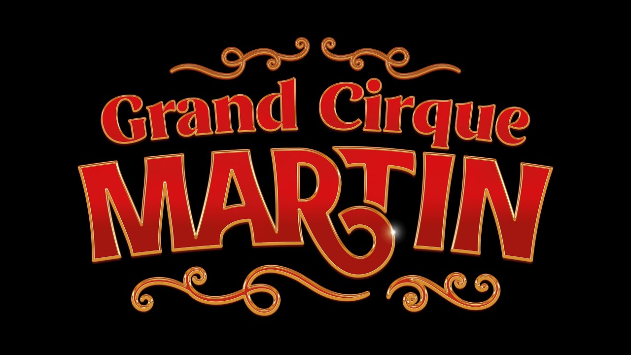 Grand Cirque MARTIN YouTube grand-cirque-martin-youtube