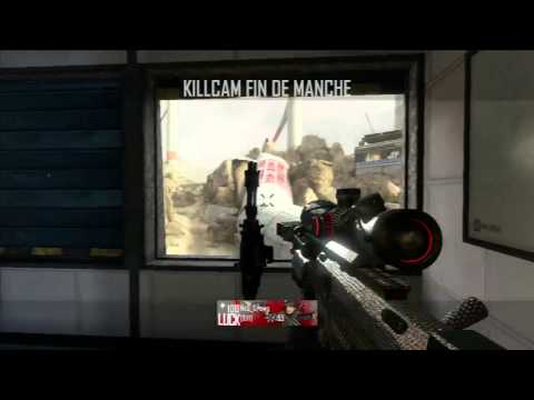 Drawn : Clean HTM 1440 Windows shot !