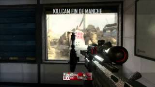 Drawn : Clean HTM 1440 Windows shot !