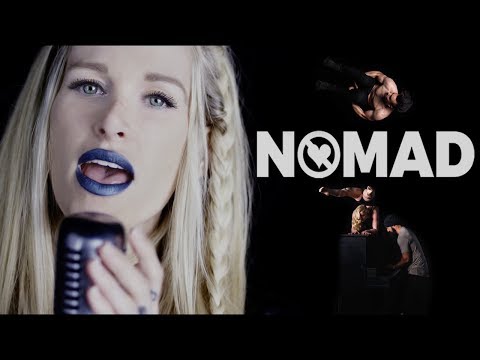 Walk off the Earth - NOMAD (12 декабря 2017)