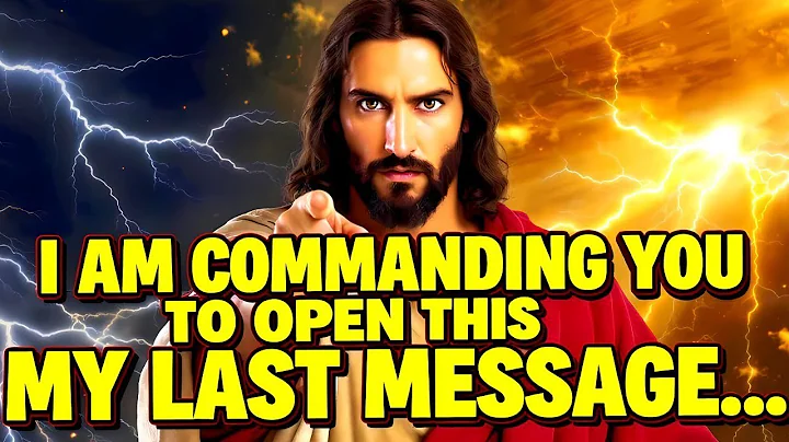 GOD SAYS- "CAN I TRUST YOU WITH THIS?"👆God Message Today~ Gods Message Now👆EP 39