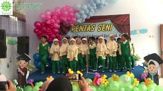 Download Lagu Penampilan Mars TK Aisyiyah Bustanul Athfal Oleh Kelompok A {Pentas Seni} MP3