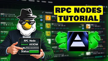Set Up a Custom RPC Node for Faster MemeCoin Trading | Axiom Private RPC Tutorial