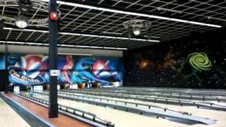 Pin Strikes Bowling Chattanooga,TN