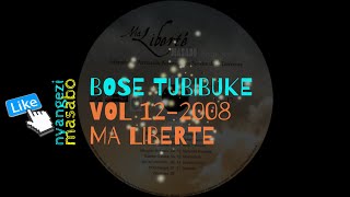 BOSE TUBIBUKE Official Lyrics Video From Author (Paroles + traduction française)