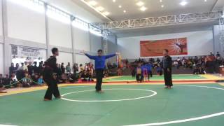 PSHT Cabang Nganjuk 30 April 2017 #2