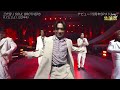 (2025 LIVE) R.Y.U.S.E.I. / 三代目 J Soul Brothers from EXILE TRIBE
