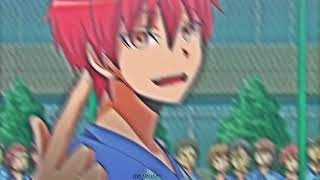 Anime Edit Funk Cheio De Malote Karma