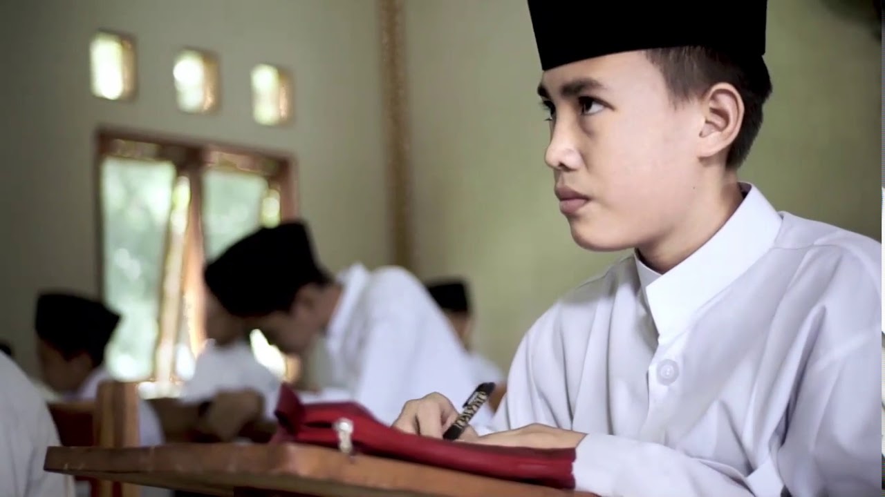 ( Santri Ikhwan ) Mengenal Pesantren Tahfidz Baitul Qur'an Subang