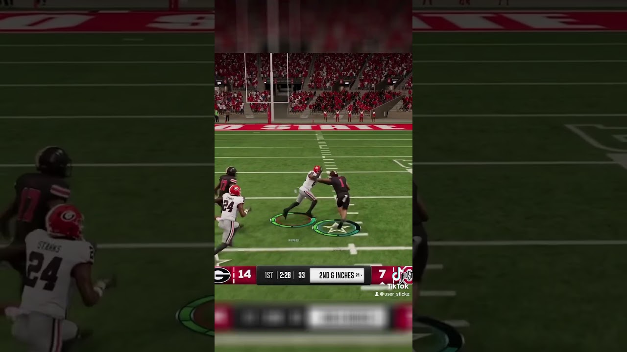 EA needs to patch the spins 😂