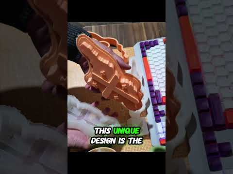 How I Turn an Idea into a Real 3D Printed Mold 🔥